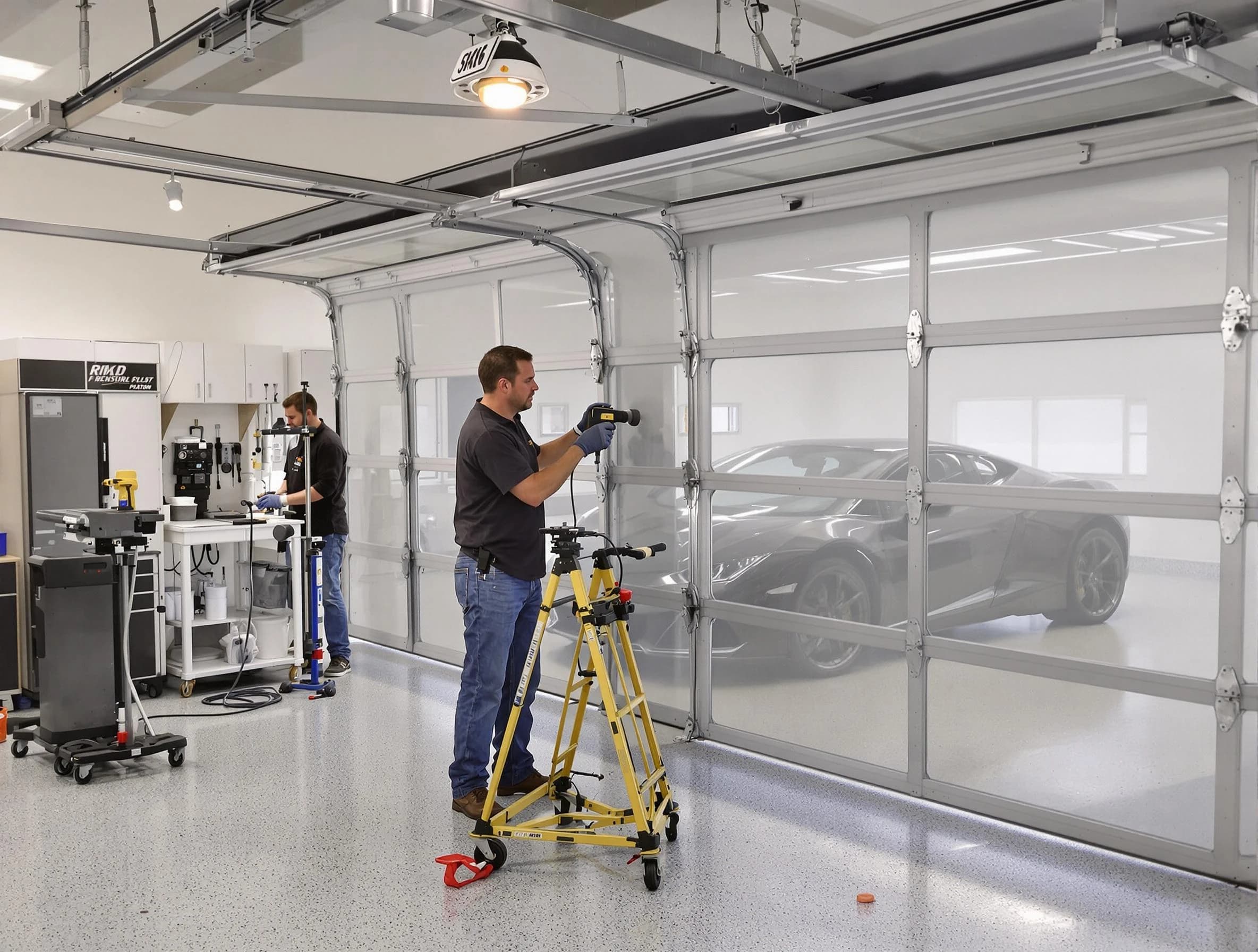 Dents Repair service in Purcell, OK