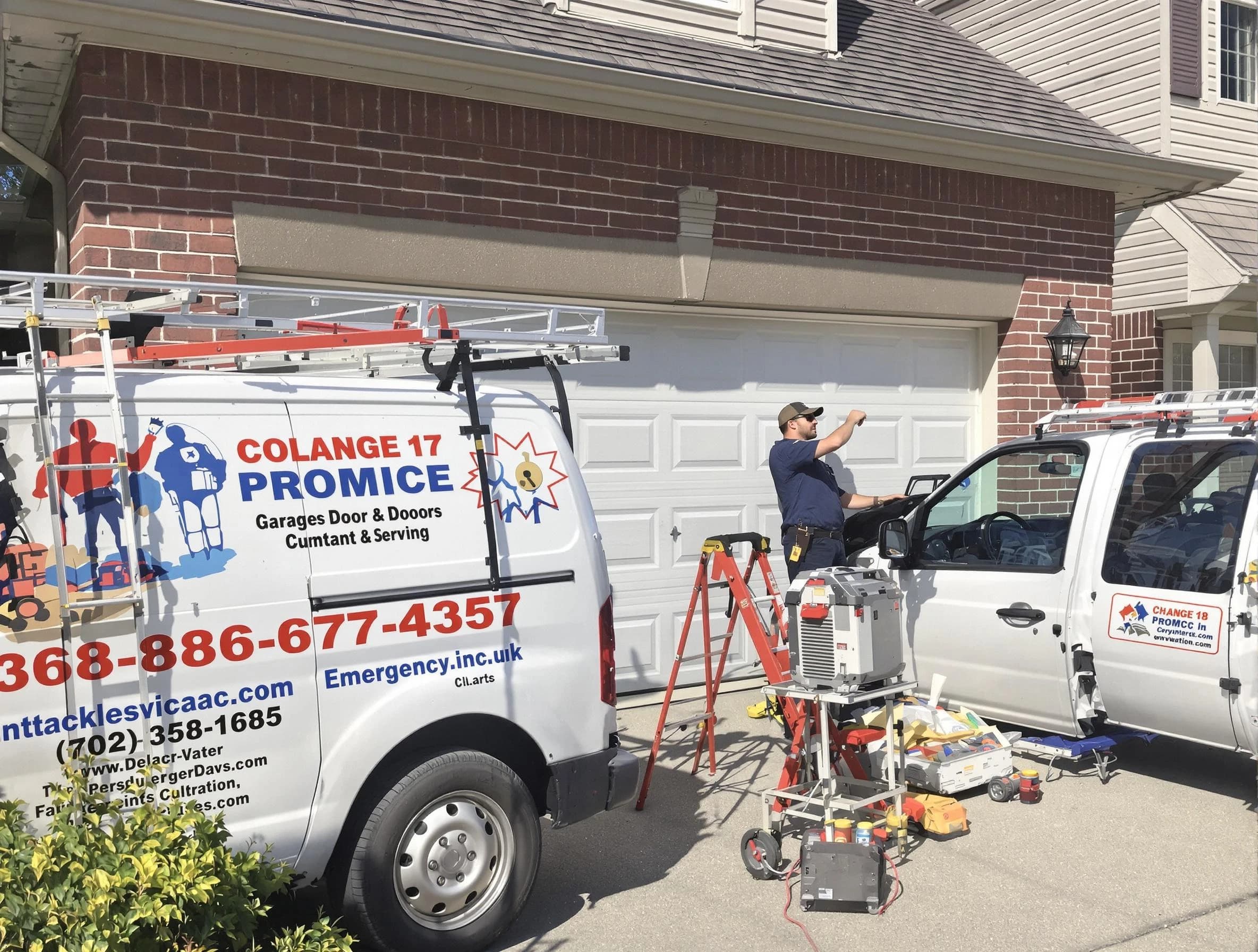 Same Day Repair service in Purcell, OK